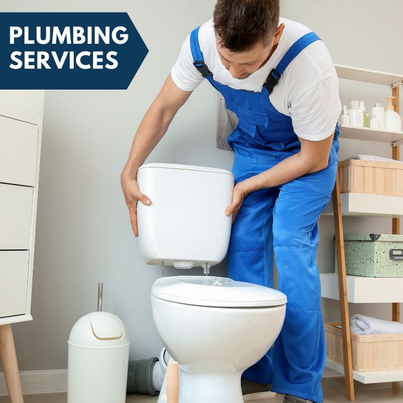 Plumbing Company in Bainbridge, NY